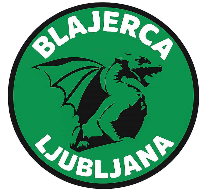 Blajarca 2026 Logo